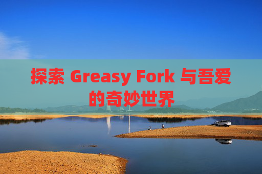 探索 Greasy Fork 与吾爱的奇妙世界